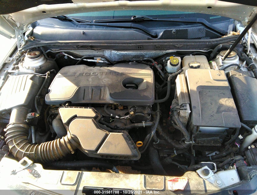 2G4GR5EK6C9142077