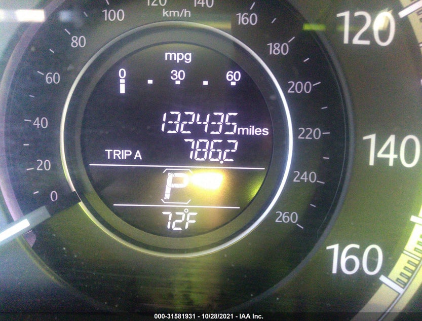 1HGCR2F36DA099053