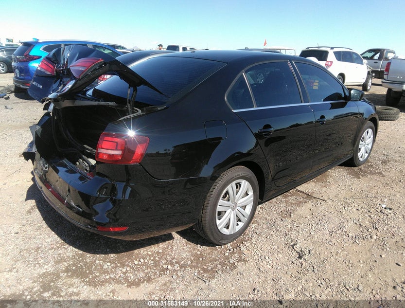 3VW2B7AJ4HM281227