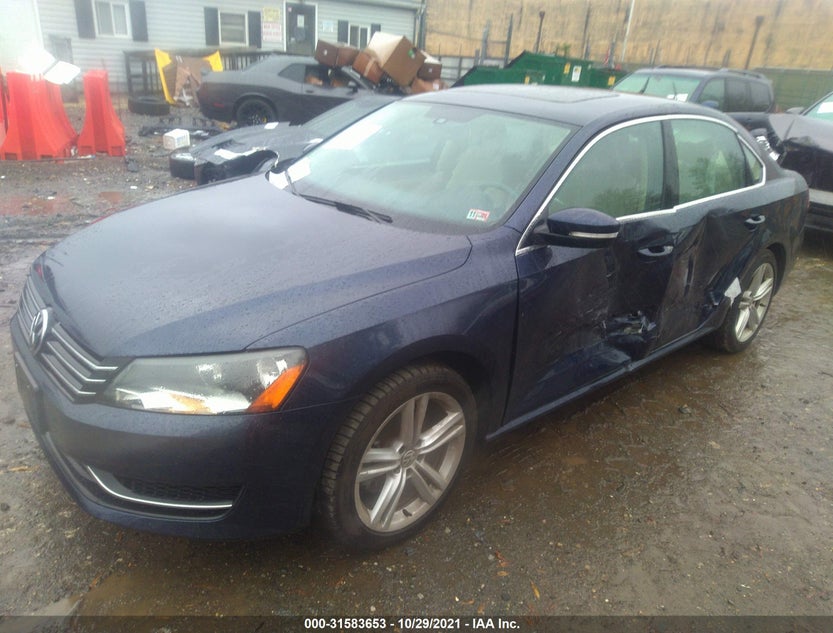 1VWBT7A36EC029605