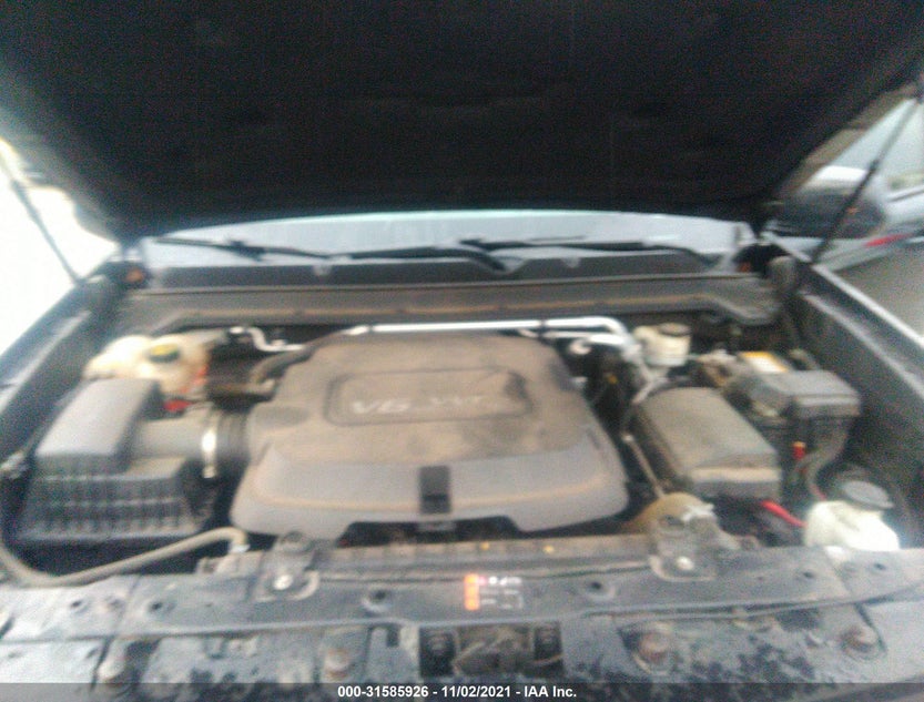 1GCGTDE31G1161672