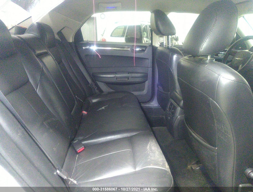 2C3CA5CV6AH167902