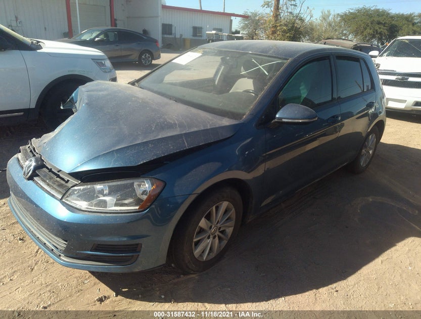 3VW217AUXHM071938
