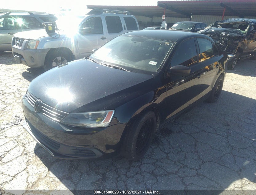 3VW2K7AJ5BM340552