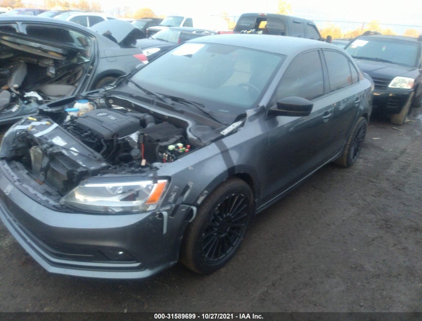 3VWD17AJ5GM237280