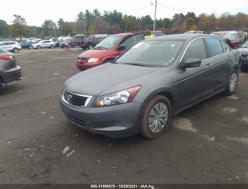 1HGCP2F30AA019571