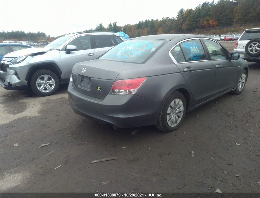 1HGCP2F30AA019571