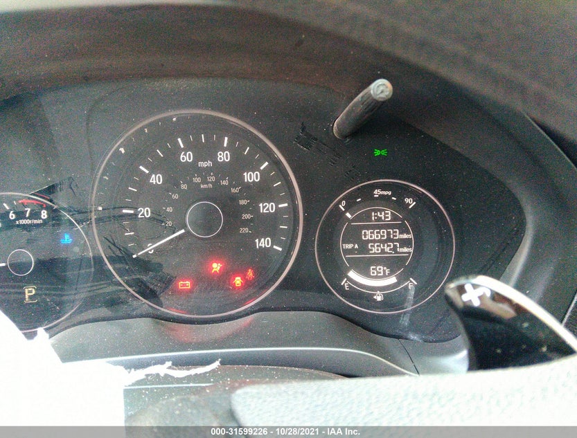 3CZRU5H58HM708203