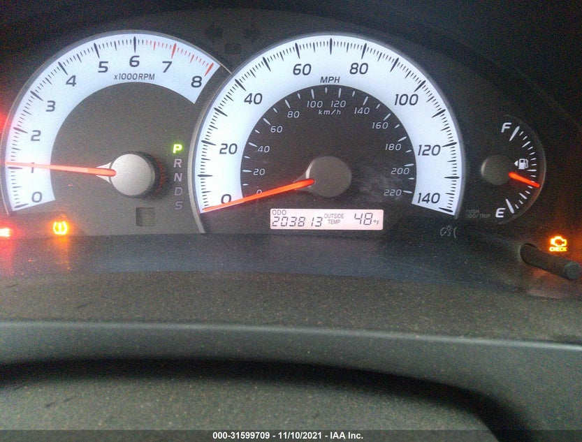 4T1BF3EK5BU607702