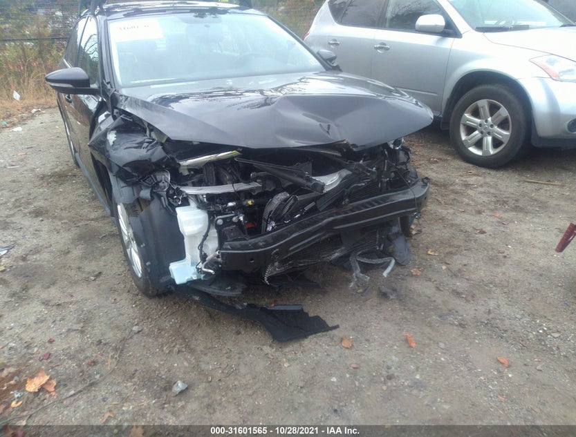 3VW637AJ1EM208469