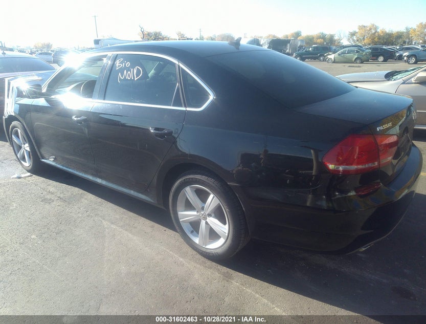 1VWBN7A3XDC105352