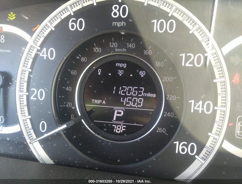 1HGCR2F33DA151321