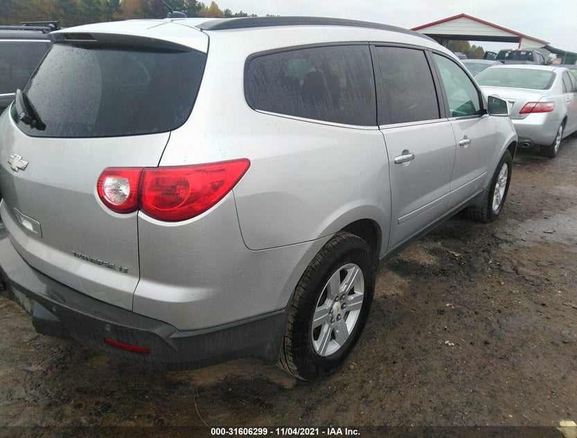 1GNKRGED9BJ252997