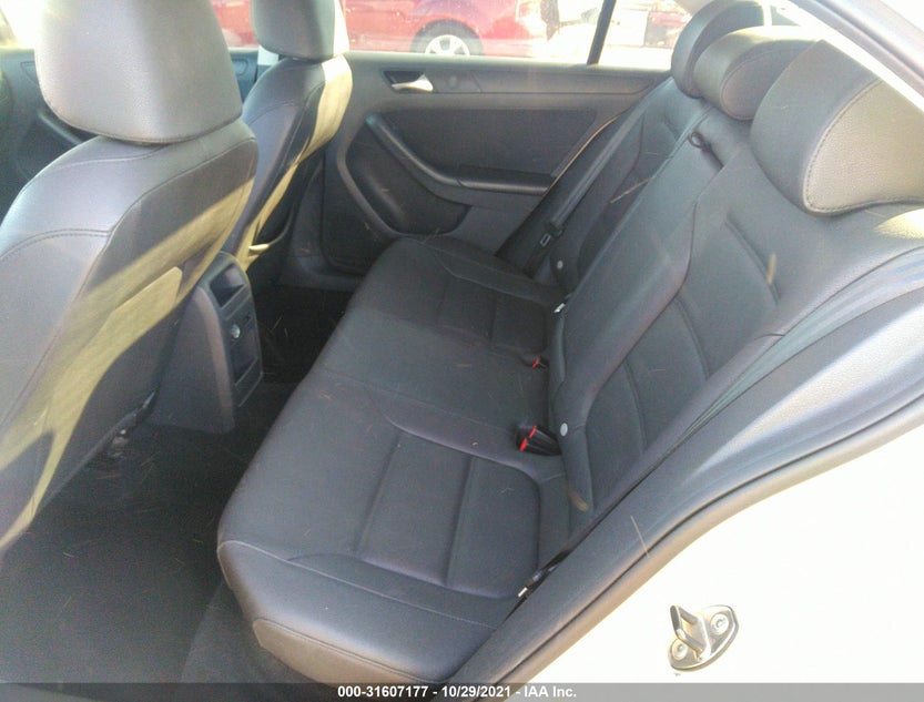3VWDX7AJ0BM336466