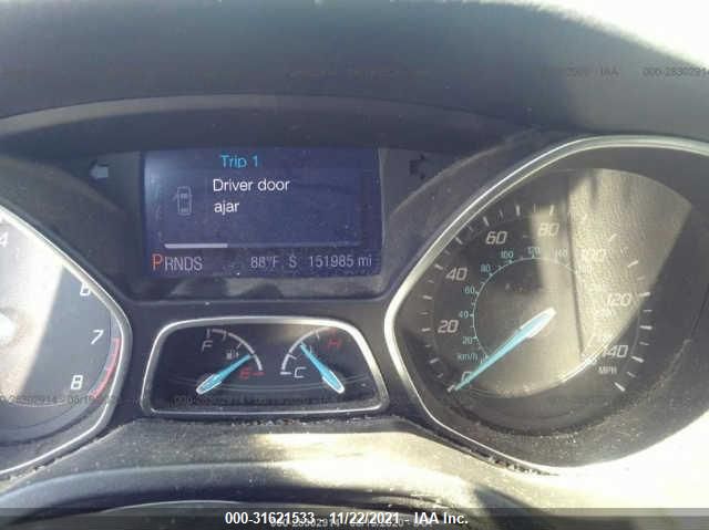 1FADP3K25DL264774 2013 Ford Focus Se