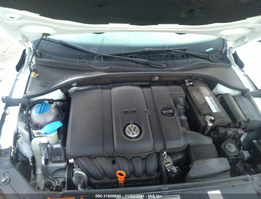 1VWAH7A36CC035611