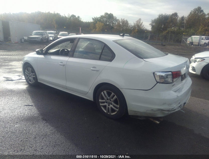 3VW2K7AJ6FM350741