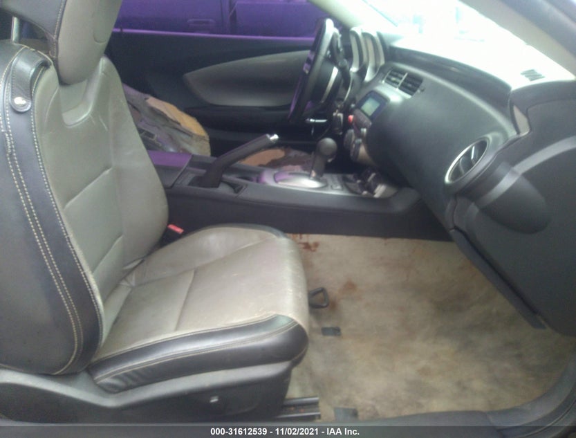 2G1FC1ED0B9181606