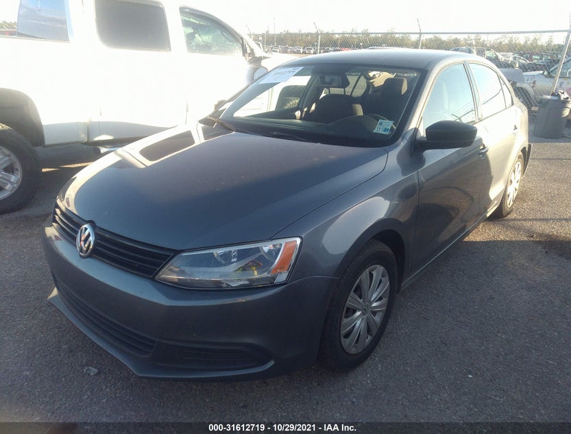 3VW2K7AJ1EM309559