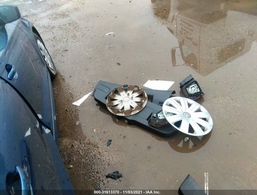 3VW267AJ9GM290783