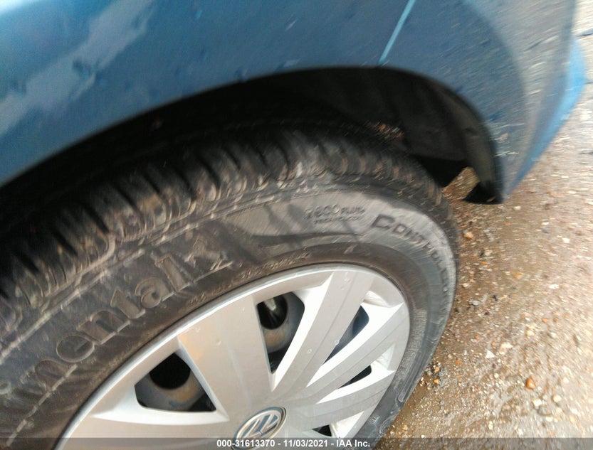 3VW267AJ9GM290783