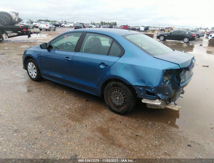 3VW267AJ9GM290783