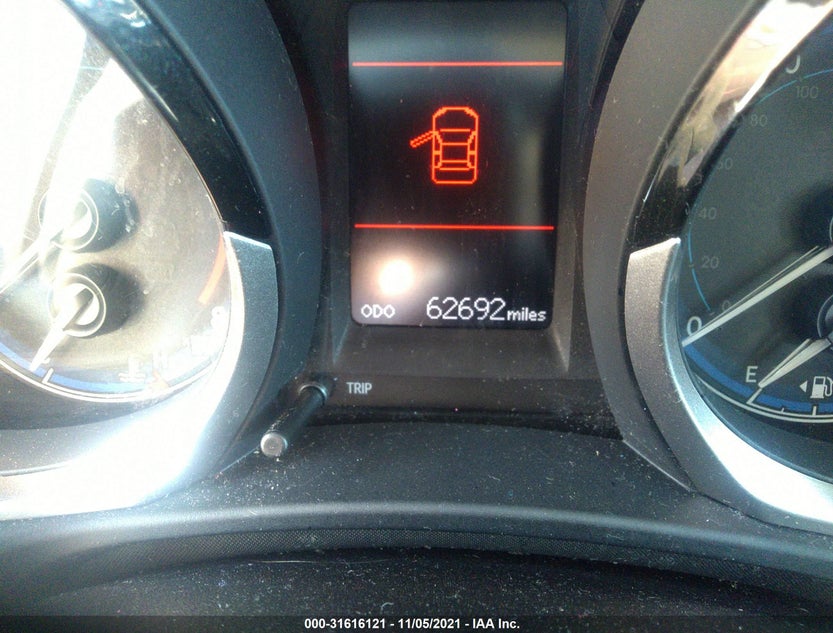 2T1BURHE5EC215307