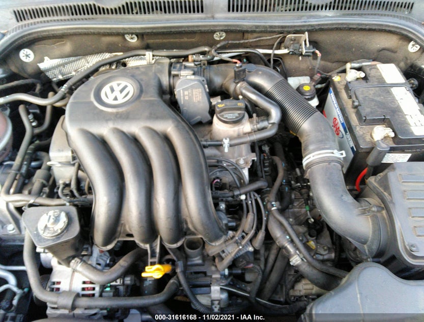 3VW2K7AJ6EM357686