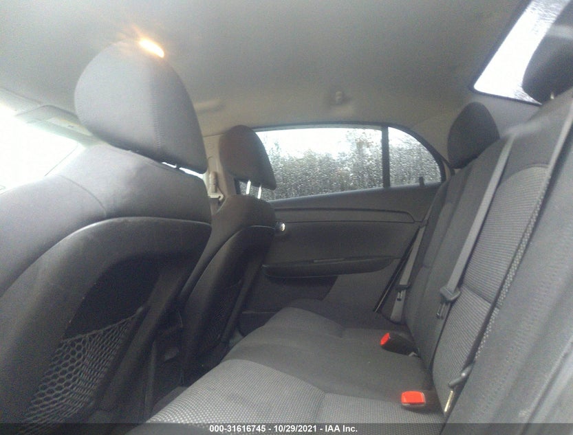 1G1ZC5EU3BF102005