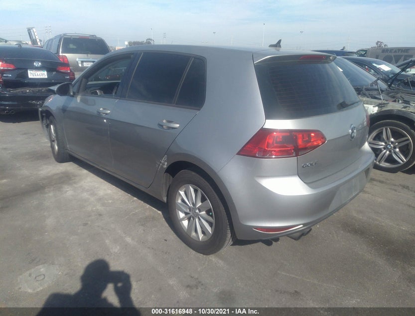 3VW217AU5FM039427