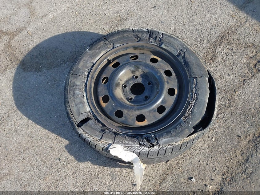 2016 Dodge Grand Caravan Se VIN: 2C4RDGBG5GR262417 Lot: 31619607