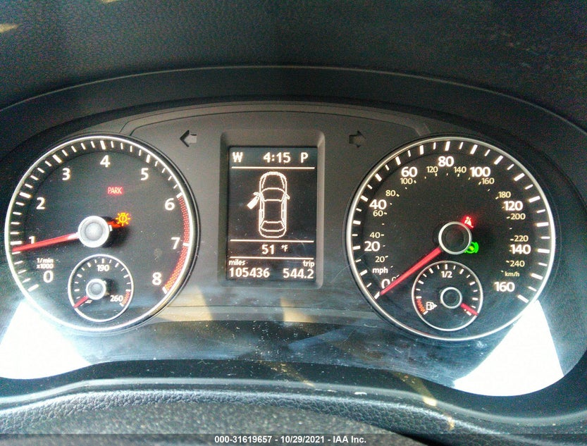 1VWBP7A35CC036305
