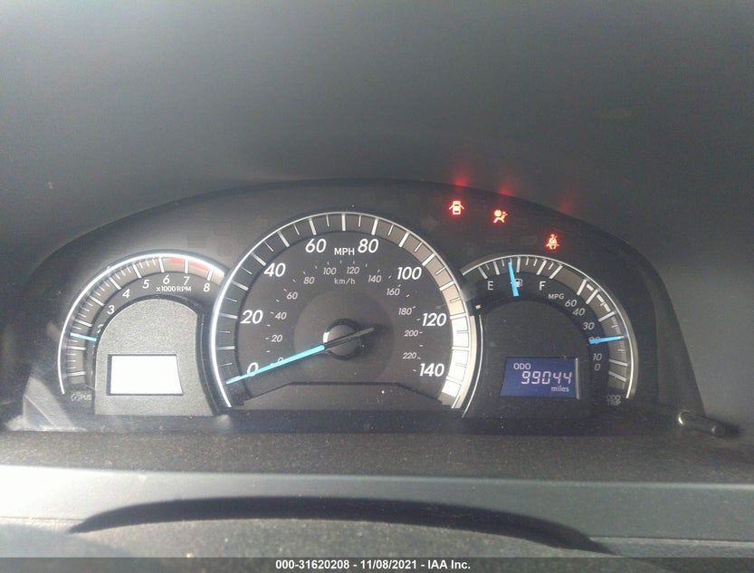 4T1BF1FK6DU207508