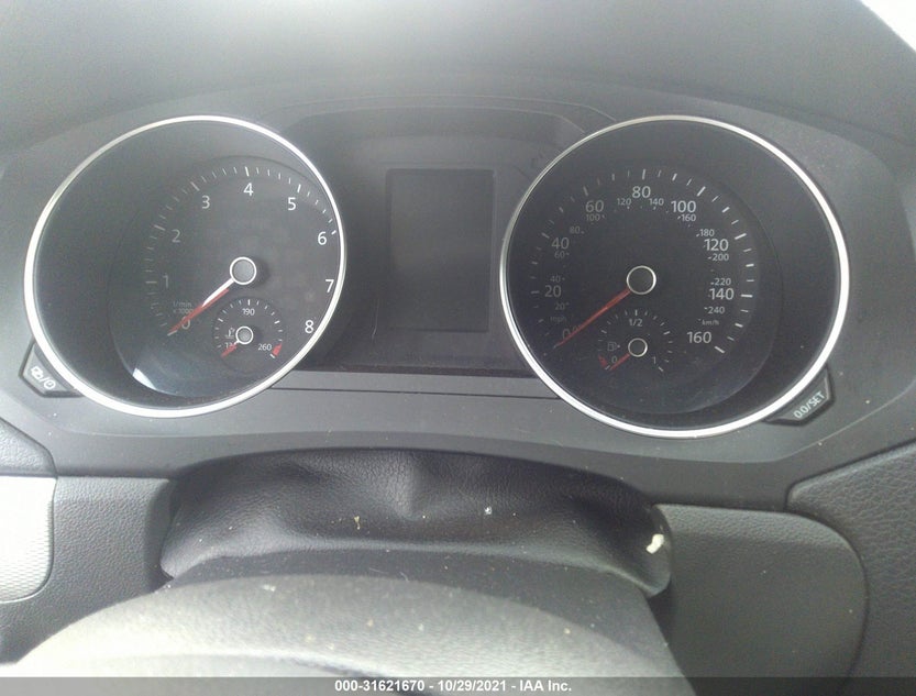 3VWDB7AJ6JM211338