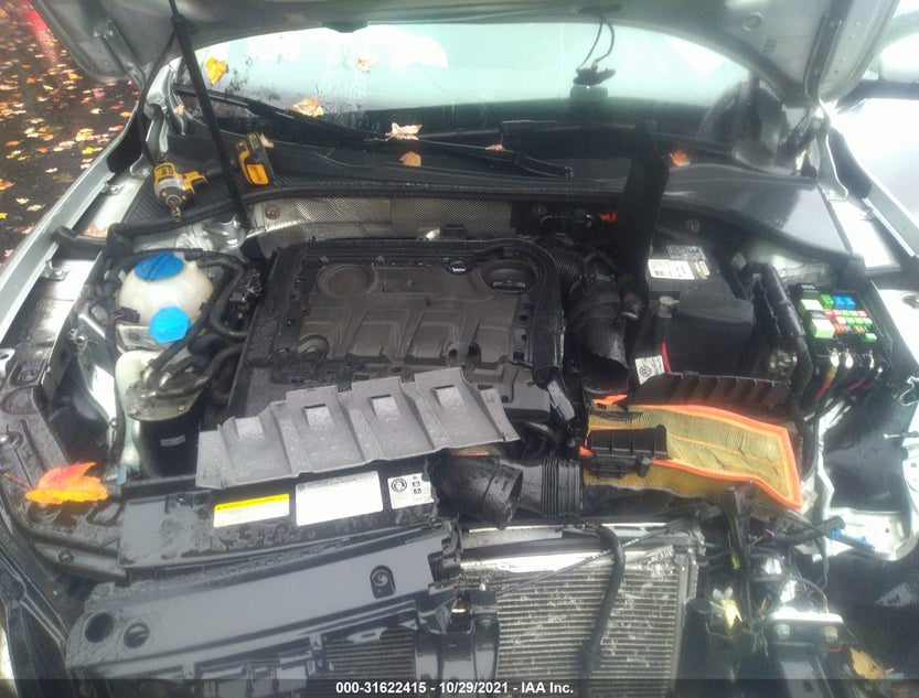 1VWBN7A37EC090732