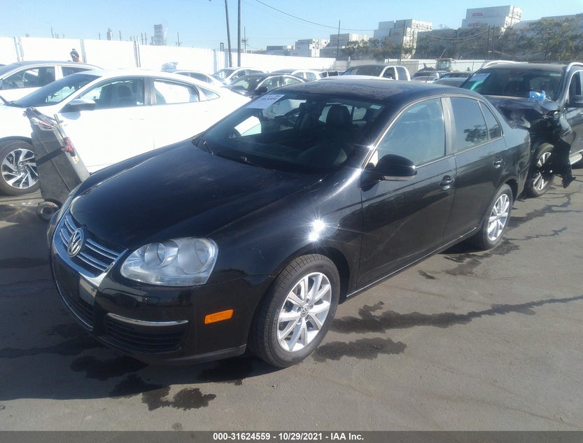 3VWRZ7AJ0AM125007