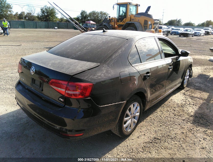 3VWD17AJ4FM240783