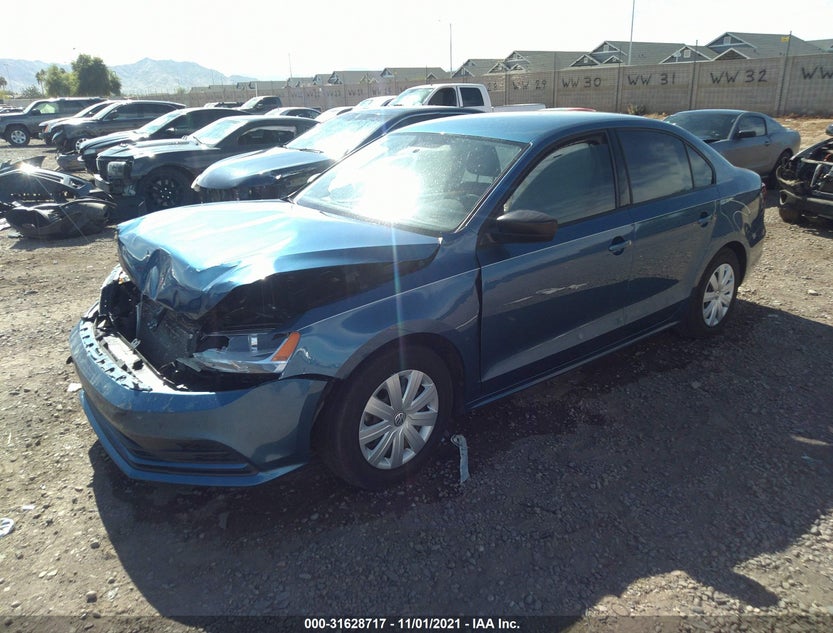 3VW267AJ2GM405384