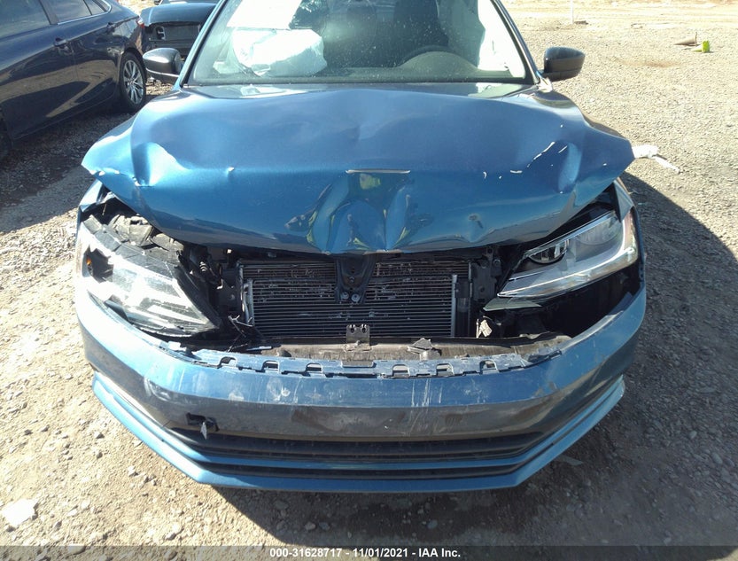 3VW267AJ2GM405384