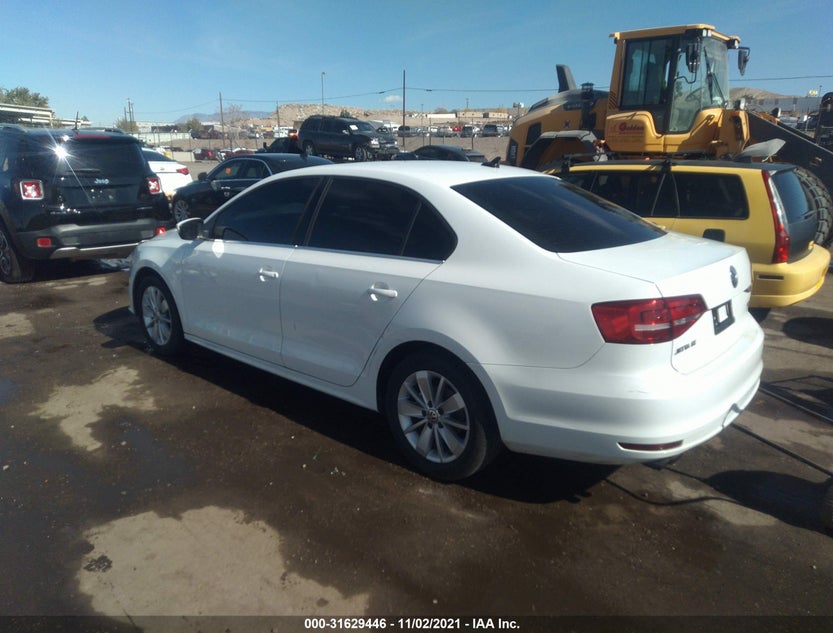 3VWD07AJ8FM250543