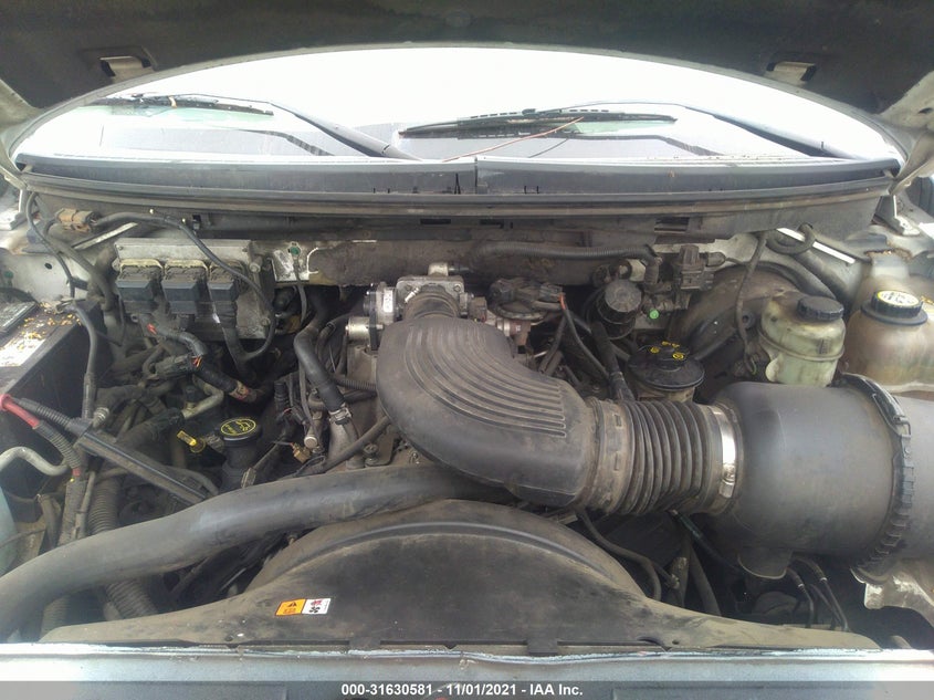 2004 Ford F-150 Xlt VIN: 1FTRW12W74KB71416 Lot: 31630581