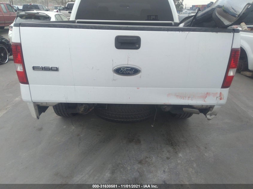 2004 Ford F-150 Xlt VIN: 1FTRW12W74KB71416 Lot: 31630581