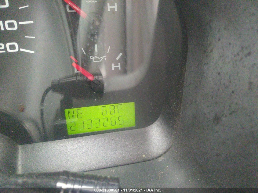 2004 Ford F-150 Xlt VIN: 1FTRW12W74KB71416 Lot: 31630581