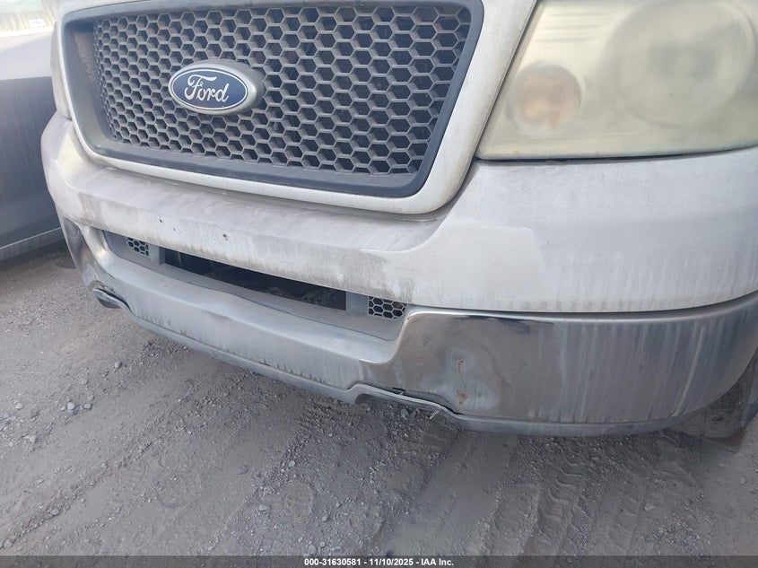 2004 Ford F-150 Xlt VIN: 1FTRW12W74KB71416 Lot: 31630581