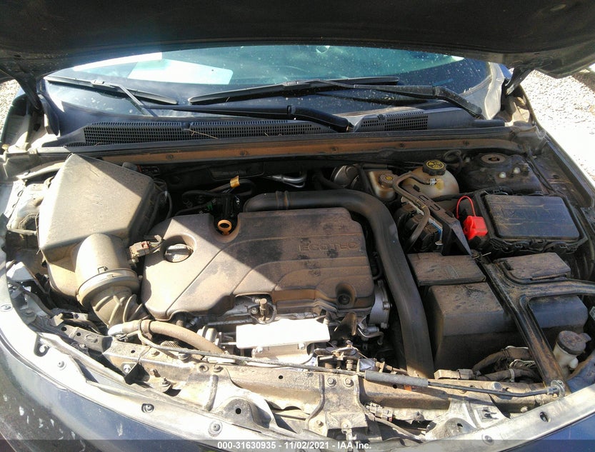 1G1ZB5ST6KF187985