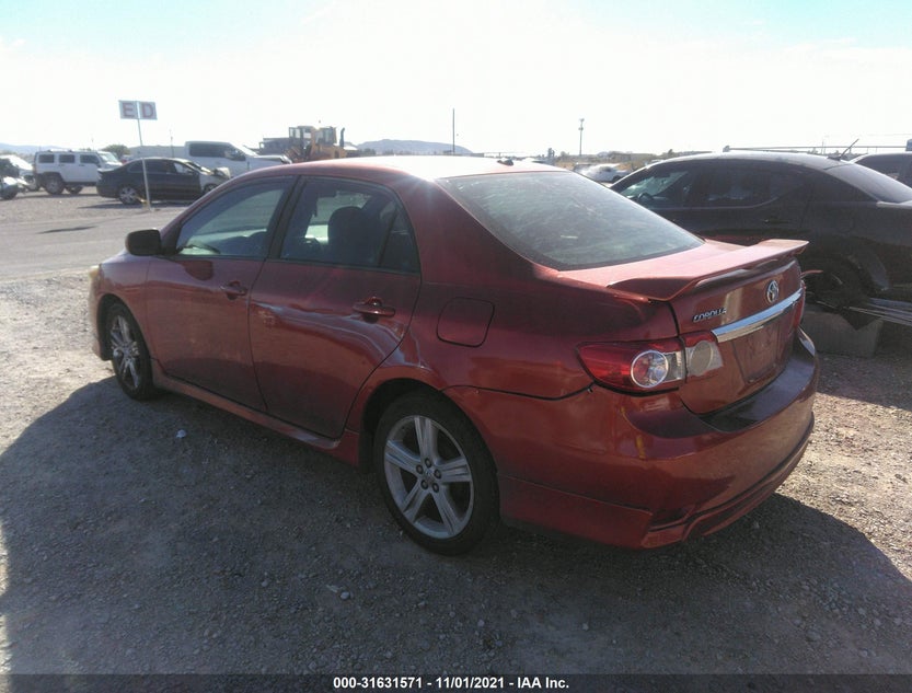 2T1BU4EE5DC067990