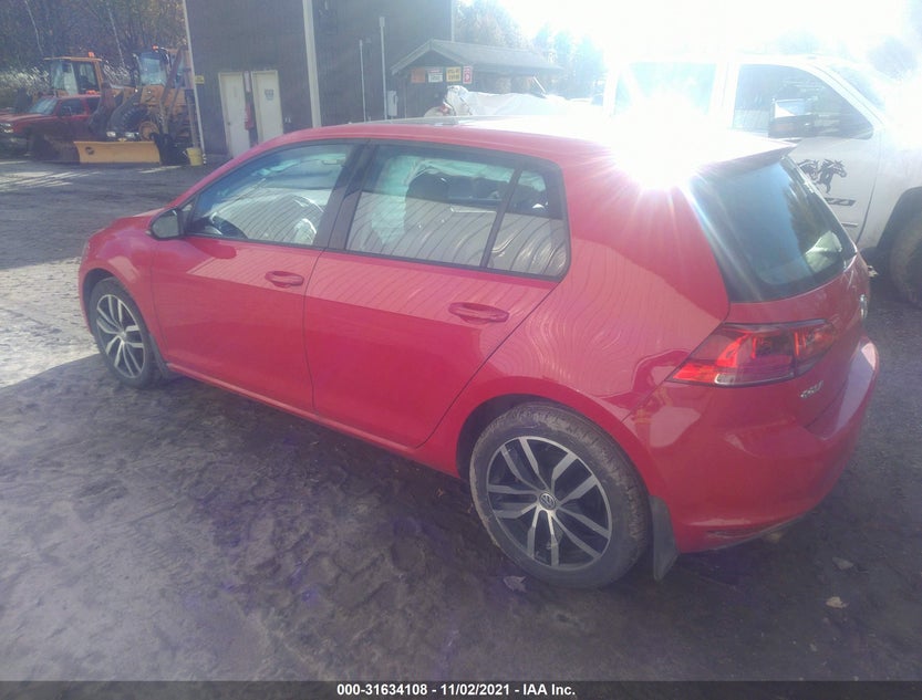 3VW217AU9FM046249