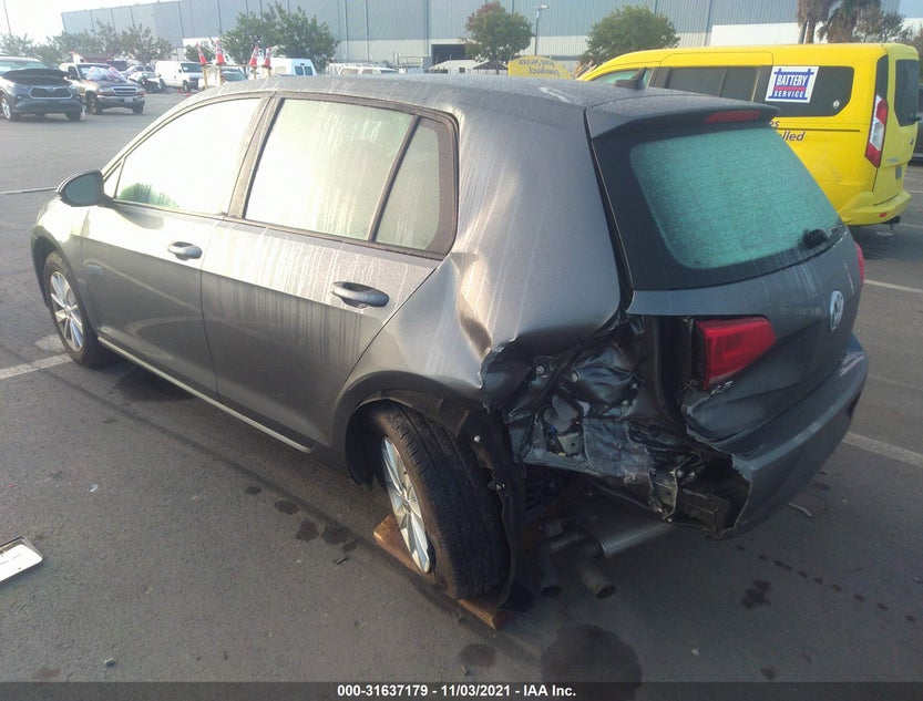 3VW217AU5GM046430