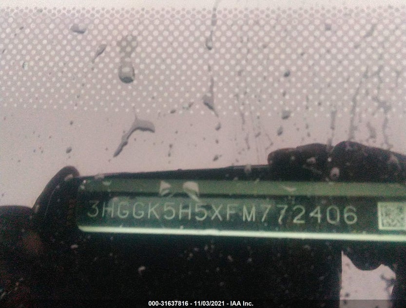 3HGGK5H5XFM772406