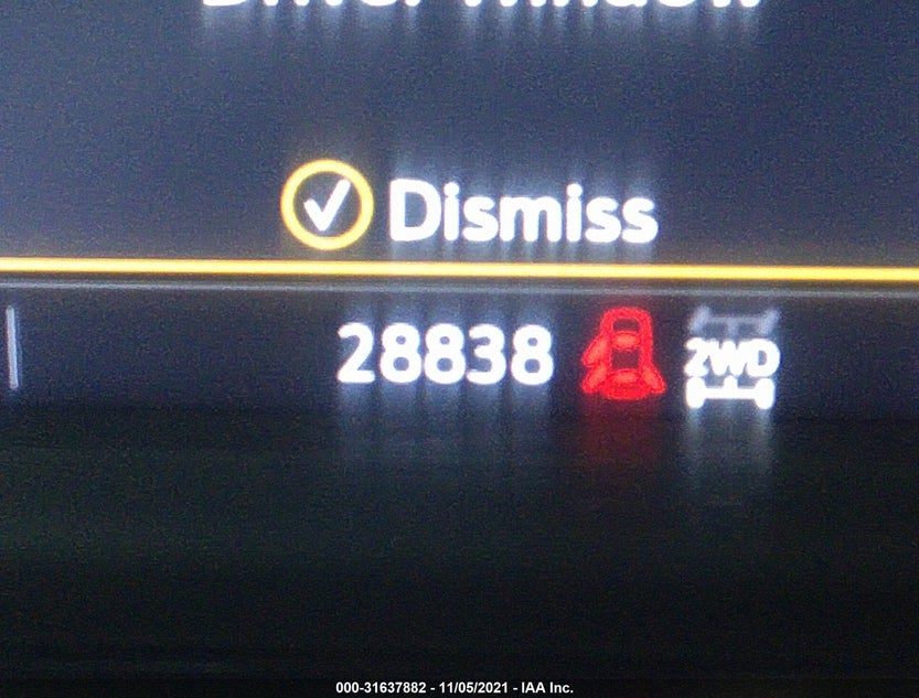 1GCUYEED6KZ150440